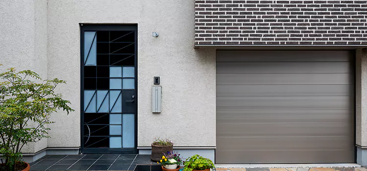 Residential Roll Up Security Doors American Canyon